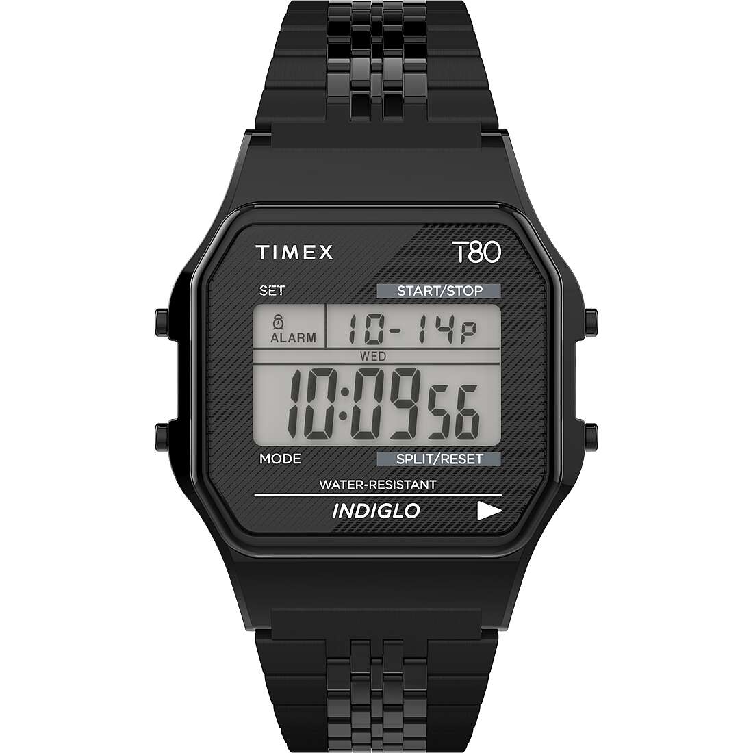 Uhr digital unisex Timex Timex80 TW2R79400