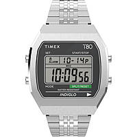Uhr digital unisex Timex TW2V74200