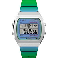Uhr digital unisex Timex TW2V74500