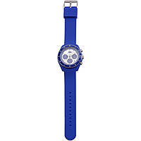 Uhr Kappa Blau unisex KW-090