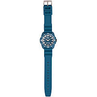Uhr Kappa Blau unisex KW-097