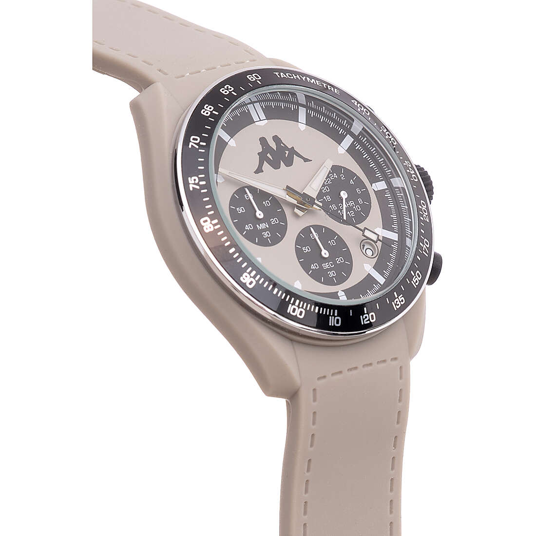 Uhr Kappa Grau unisex KW-037
