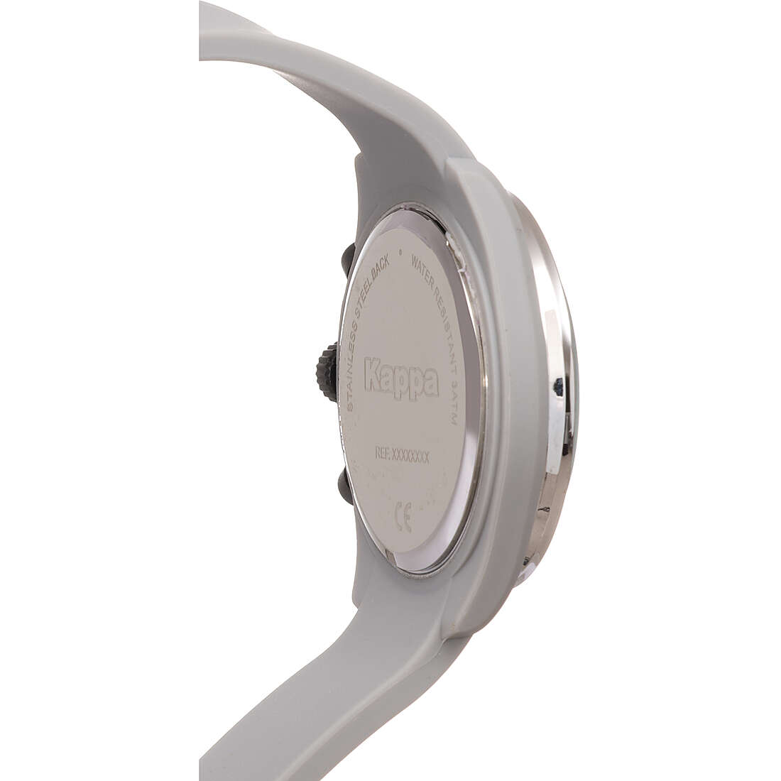 Uhr Kappa Grau unisex KW-047