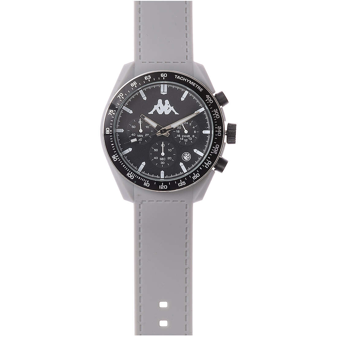 Uhr Kappa Grau unisex KW-047