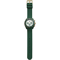 Uhr Kappa Grün unisex KW-094
