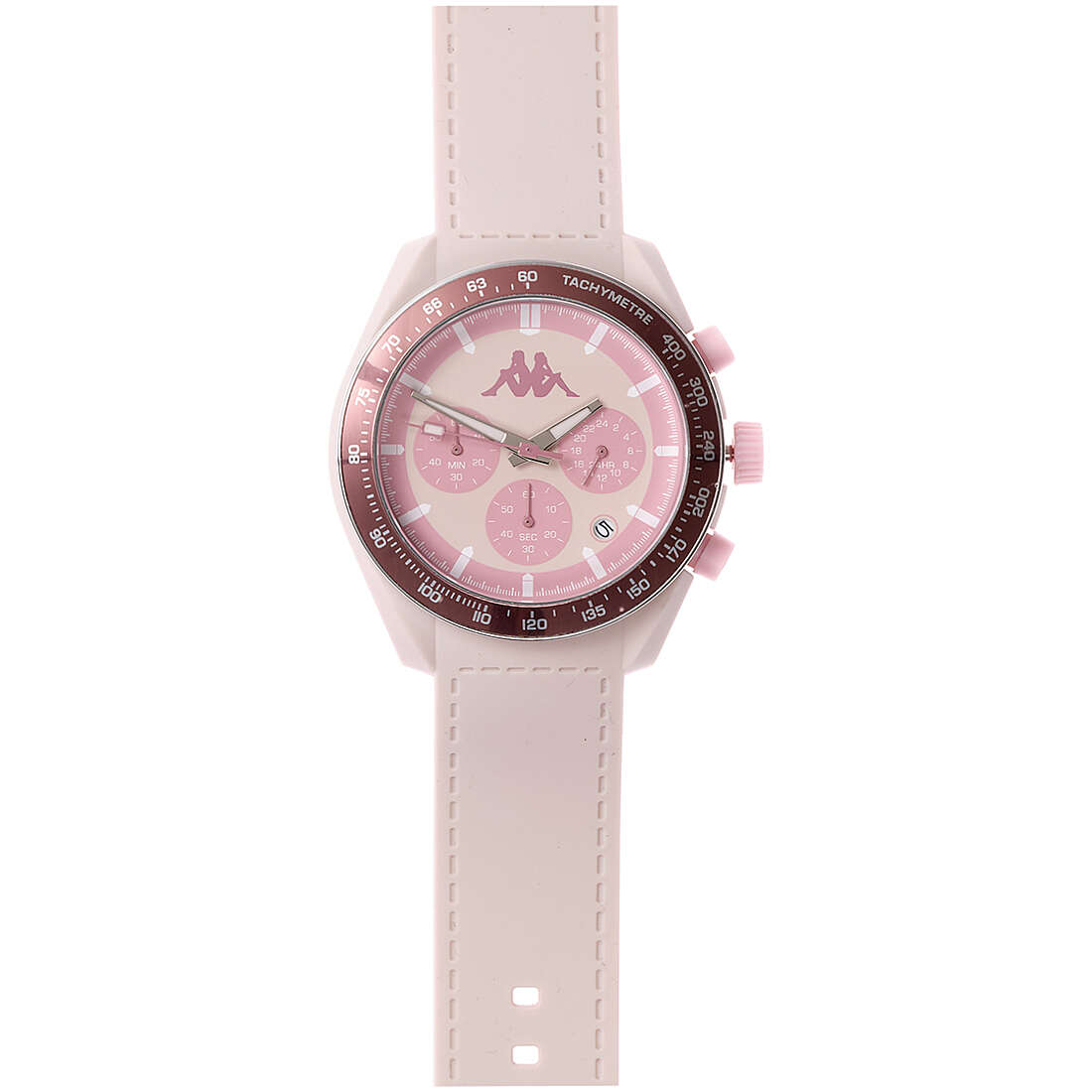 Uhr Kappa Rosa unisex KW-045