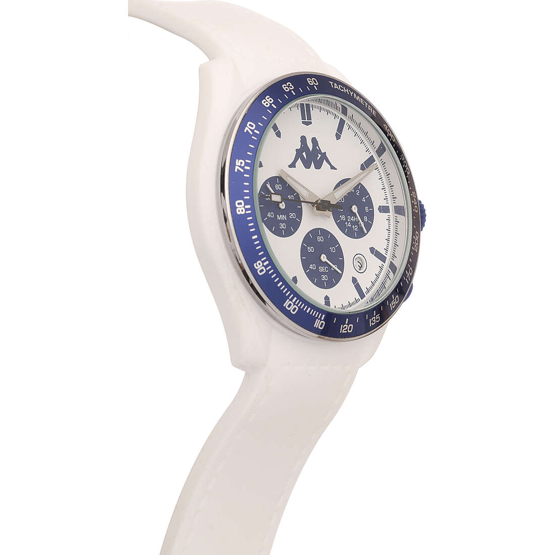 Uhr Kappa Weiß unisex KW-046