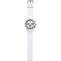 Uhr Kappa Weiß unisex KW-075