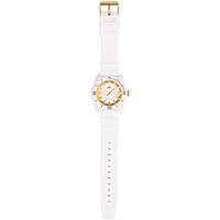 Uhr Kappa Weiß unisex KW-096