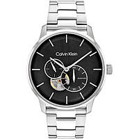 Uhr mechanishe mann Calvin Klein Timeless 25200148