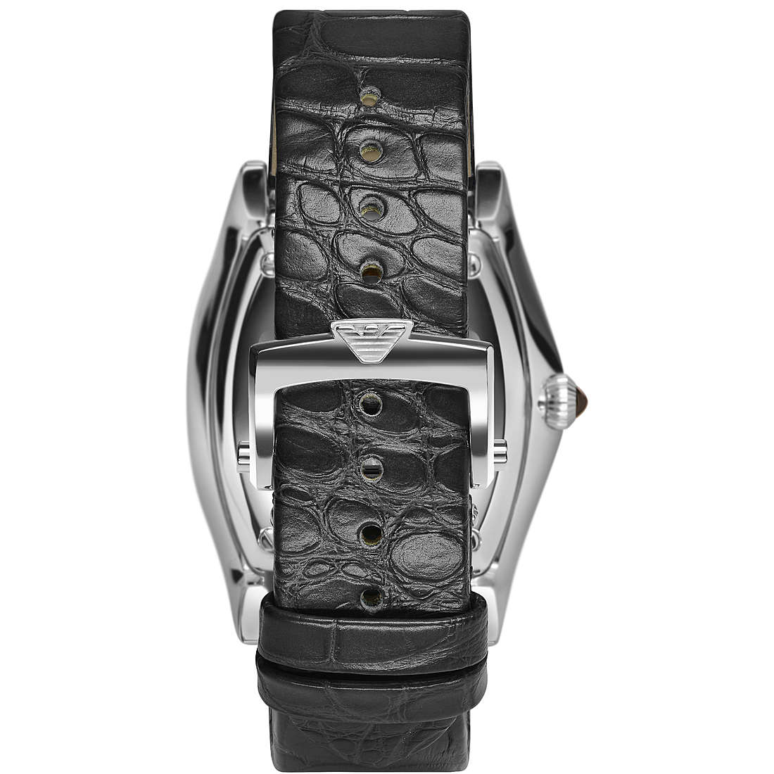 Uhr mechanishe mann Emporio Armani Swiss ARS3352
