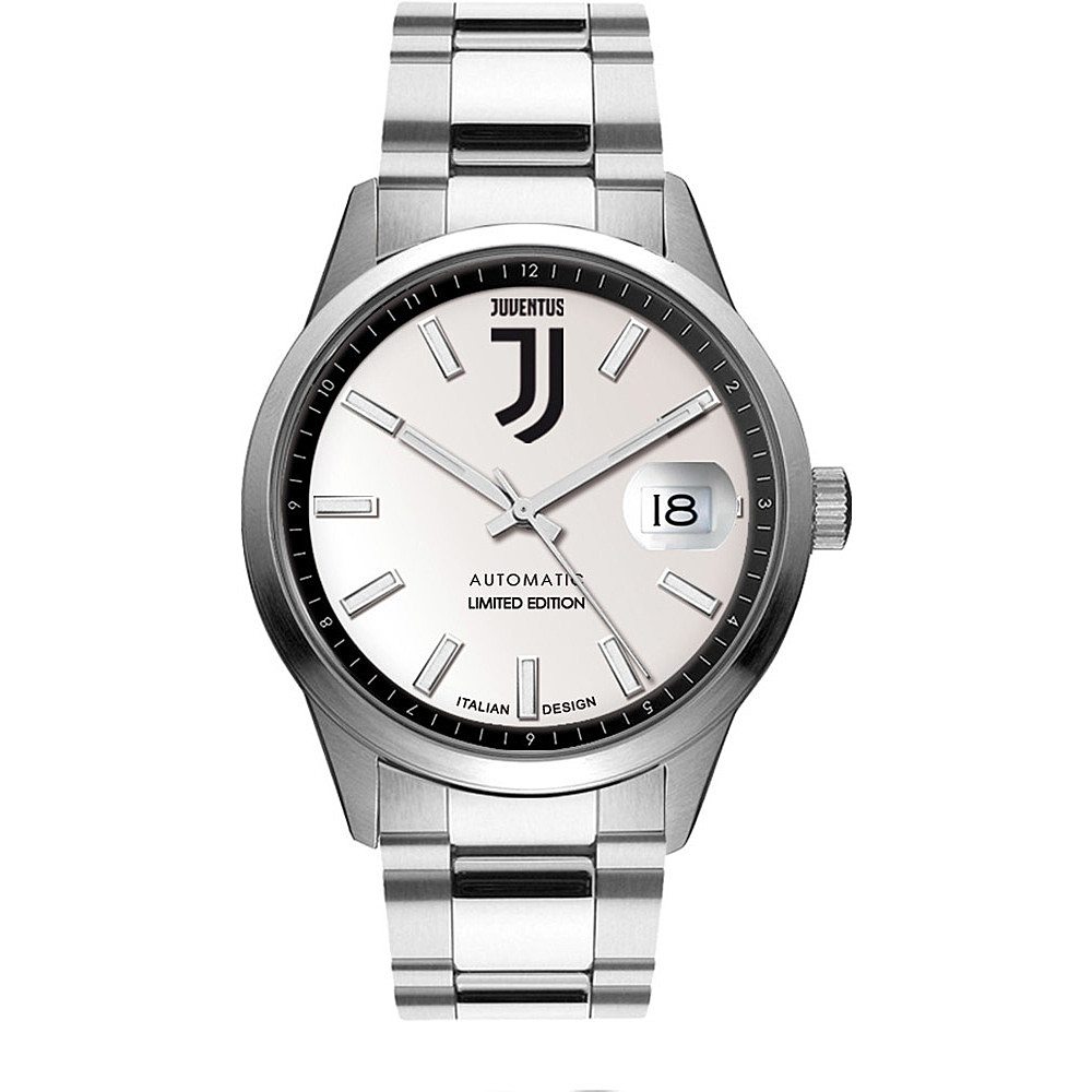Uhr mechanishe mann Juventus P-J7463US1