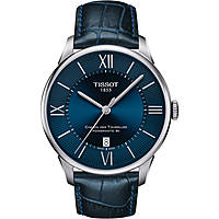 Uhr mechanishe mann Tissot T-Classic Chemin Des Tourelles T0994071604800