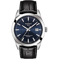 Uhr mechanishe mann Tissot T-Classic Gentleman T1274071604101