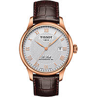 Uhr mechanishe mann Tissot T-Classic Le Locle T0064073603300