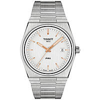 Uhr mechanishe mann Tissot T-Classic Prx T1374101103100