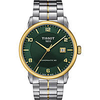 Uhr mechanishe mann Tissot T-Classic T0864072209700