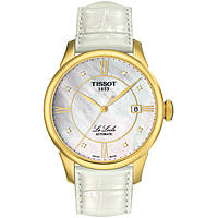 Uhr mechanishe mann Tissot T-Classic T41545386