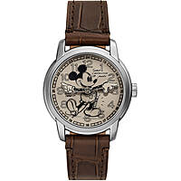 Uhr mechanishe unisex Fossil Mickey Mouse LE1185