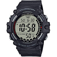 Uhr Multifunktions mann Casio Casio Collection AE-1500WH-1AVEF