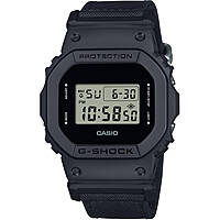 Uhr Multifunktions mann G-Shock DW-5600BCE-1ER