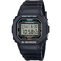 Uhr Multifunktions mann G-Shock DW-5600UE-1ER