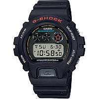 Uhr Multifunktions mann G-Shock DW-6900U-1ER