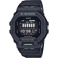 Uhr Multifunktions mann G-Shock G-Squad GBD-200-1ER