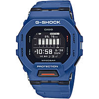 Uhr Multifunktions mann G-Shock G-Squad GBD-200-2ER