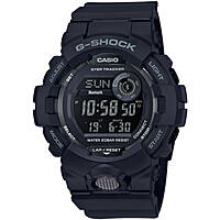 Uhr Multifunktions mann G-Shock G-Squad GBD-800-1BER