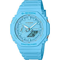 Uhr Multifunktions mann G-Shock GA-2100-2A2ER