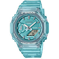 Uhr Multifunktions mann G-Shock GMA-S2100SK-2AER
