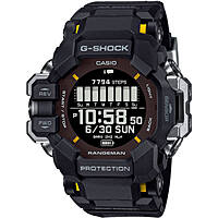 Uhr Multifunktions mann G-Shock GPR-H1000-1ER