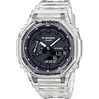 Uhr Multifunktions mann G-Shock Gs Basic GA-2100SKE-7AER