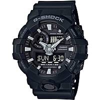 Uhr Multifunktions mann G-Shock Gs Basic GA-700-1BER