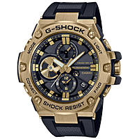 Uhr Multifunktions mann G-Shock GST-B100GB-1A9ER