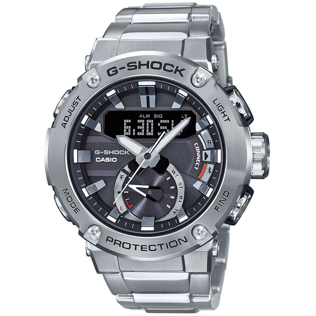 Uhr Multifunktions mann G-Shock GST-B200D-1AER