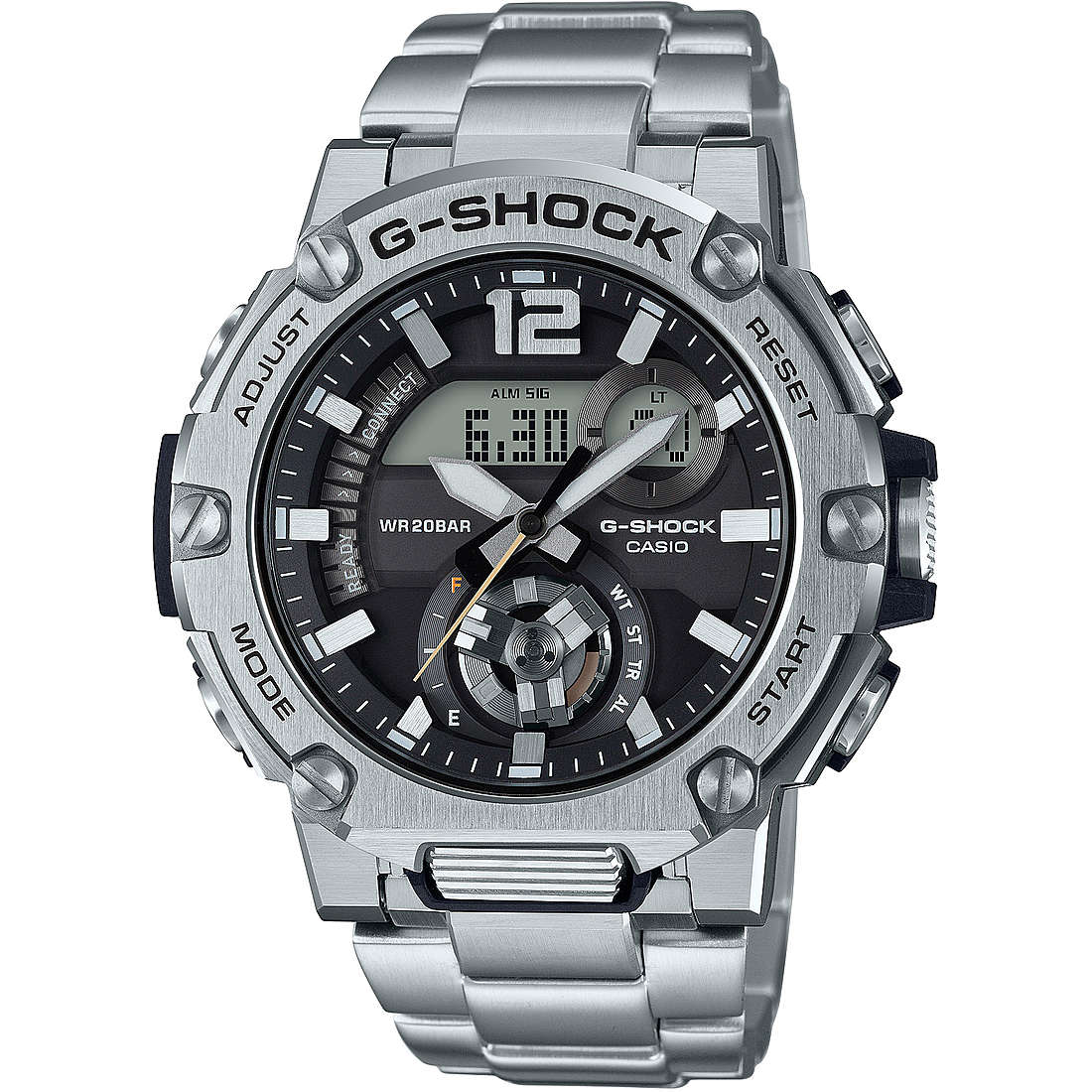 Uhr Multifunktions mann G-Shock GST-B300SD-1AER