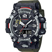 Uhr Multifunktions mann G-Shock GWG-2000-1A3ER