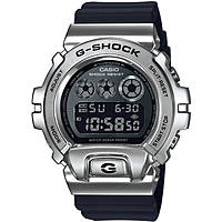 Uhr Multifunktions mann G-Shock Metal GM-6900-1ER