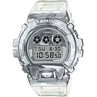 Uhr Multifunktions mann G-Shock Metal GM-6900SCM-1ER