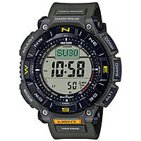 Uhr Multifunktions mann G-Shock Pro Trek PRG-340-3ER