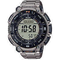 Uhr Multifunktions mann G-Shock Pro Trek PRG-340T-7ER
