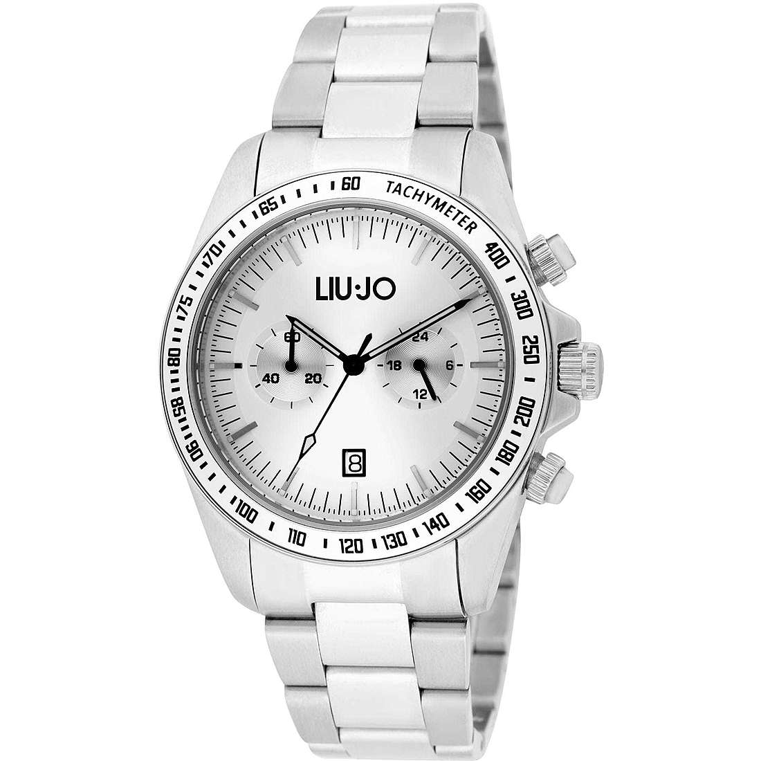 Uhr Multifunktions mann Liujo TLJ2118
