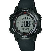 Uhr Multifunktions mann Lorus Sports R2371PX9