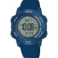 Uhr Multifunktions mann Lorus Sports R2373PX9