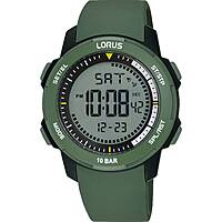 Uhr Multifunktions mann Lorus Sports R2377PX9