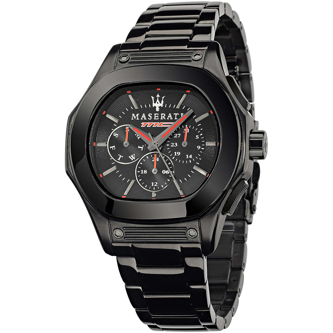 Uhr Multifunktions mann Maserati Fuori Classe R8853116001