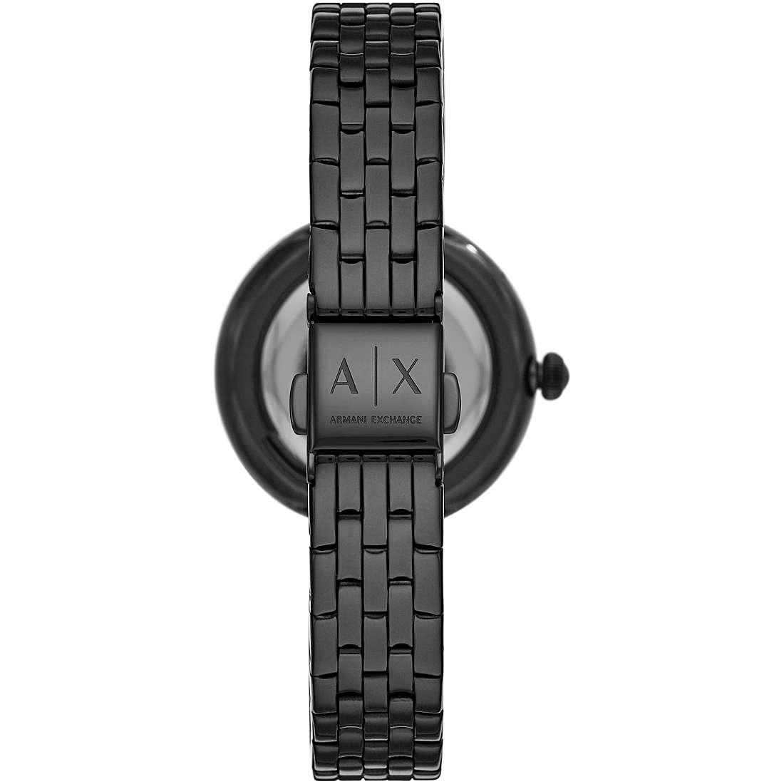Uhr nur Zeit frau Armani Exchange AX5380
