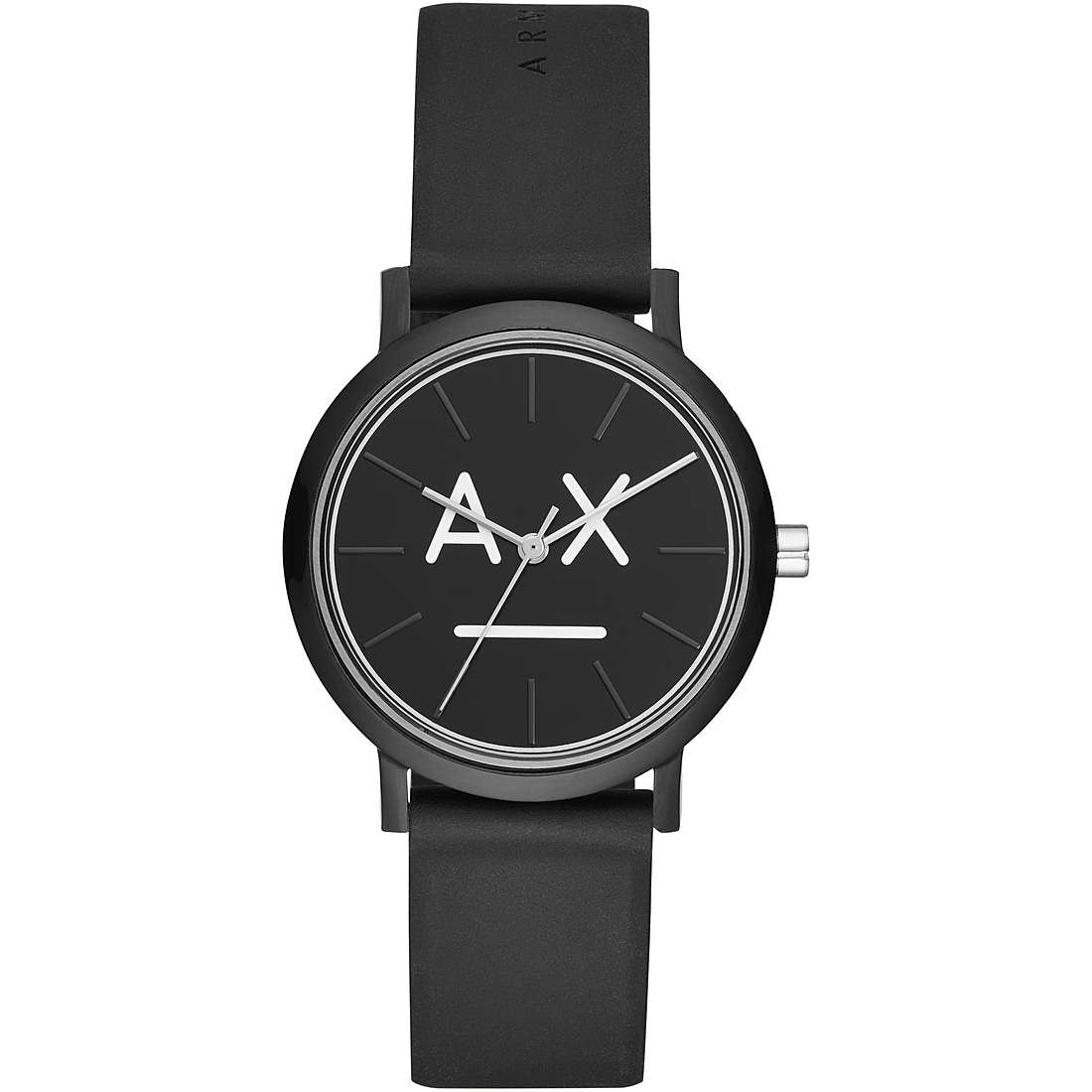Uhr nur Zeit frau Armani Exchange AX5556